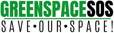 Greenspace SOS